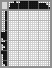 Japanese crossword &laquo;Coffee grinder&raquo;