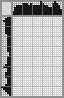 Japanese crossword «Coffee Valentine» Japanese crossword «Coffee Valentine»