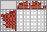 Japanese crossword &laquo;Coffee bean&raquo;