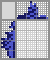 Japanese crossword «Coffee pot» Japanese crossword «Coffee pot»