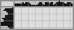 Japanese crossword &laquo;Coffee set&raquo;