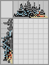 Japanese crossword «Koi» Japanese crossword «Koi»