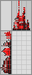 Japanese crossword «Coca-Cola» Japanese crossword «Coca-Cola»