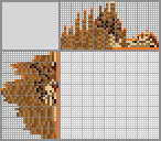 Japanese crossword «Cocker Spaniel» Japanese crossword «Cocker Spaniel»