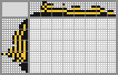Japanese crossword «Cocker Spaniel» Japanese crossword «Cocker Spaniel»