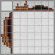 Japanese crossword «Coconut» Japanese crossword «Coconut»