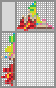 Japanese crossword «Coconut cocktail» Japanese crossword «Coconut cocktail»
