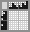 Japanese crossword &laquo;Cocktail&raquo;