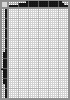Japanese crossword «Cocktail» Japanese crossword «Cocktail»