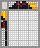 Japanese crossword &laquo;Cocktail&raquo;