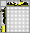 Japanese crossword «Cocktail» Japanese crossword «Cocktail»