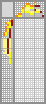 Japanese crossword &laquo;Cocktail&raquo;