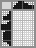 Japanese crossword &laquo;Cocktail&raquo;
