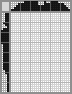 Japanese crossword &laquo;Cocktail&raquo;