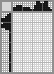 Japanese crossword «Cocktail» Japanese crossword «Cocktail»