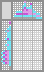 Japanese crossword &laquo;Flask&raquo;