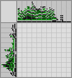Japanese crossword &laquo;The bulb&raquo;
