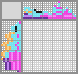 Japanese crossword «Flasks» Japanese crossword «Flasks»