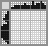 Japanese crossword &laquo;Rings&raquo;