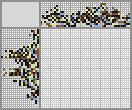 Japanese crossword &laquo;Ringed Salamander&raquo;