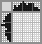 Japanese crossword &laquo;Ring&raquo;