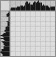 Japanese crossword &laquo;The Witch&raquo;