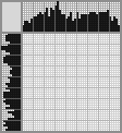 Japanese crossword &laquo;The Witch&raquo;