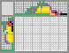Japanese crossword «Hummingbird» Japanese crossword «Hummingbird»