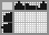 Japanese crossword &laquo;Hummingbird&raquo;