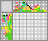 Japanese crossword «Hummingbird» Japanese crossword «Hummingbird»