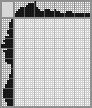 Japanese crossword &laquo;Colibri&raquo;