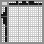 Japanese crossword &laquo;Hummingbird&raquo;