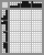 Japanese crossword &laquo;Hummingbirds&raquo;