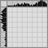 Random crossword