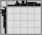 Japanese crossword &laquo;Hummingbird&raquo;