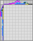 Japanese crossword &laquo;Hummingbirds&raquo;