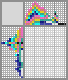 Japanese crossword «Hummingbird» Japanese crossword «Hummingbird»