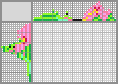 Japanese crossword «Colibri» Japanese crossword «Colibri»