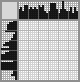 Japanese crossword &laquo;Coliseum&raquo;