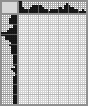 Japanese crossword &laquo;The Collector (Hollow Knight)&raquo;