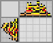 Japanese crossword «Kolobok» Japanese crossword «Kolobok»
