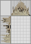 Japanese crossword «Pit» Japanese crossword «Pit»