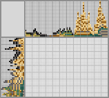 Japanese crossword «Bells» Japanese crossword «Bells»