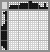 Japanese crossword &laquo;Bell&raquo;