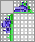 Japanese crossword «Bell» Japanese crossword «Bell»
