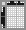 Japanese crossword &laquo;Bell&raquo;