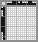 Japanese crossword &laquo;Bell&raquo;