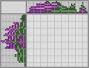 Japanese crossword &laquo;Bellflower&raquo;