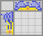 Japanese crossword &laquo;Bell&raquo;