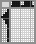 Japanese crossword &laquo;Bell&raquo;